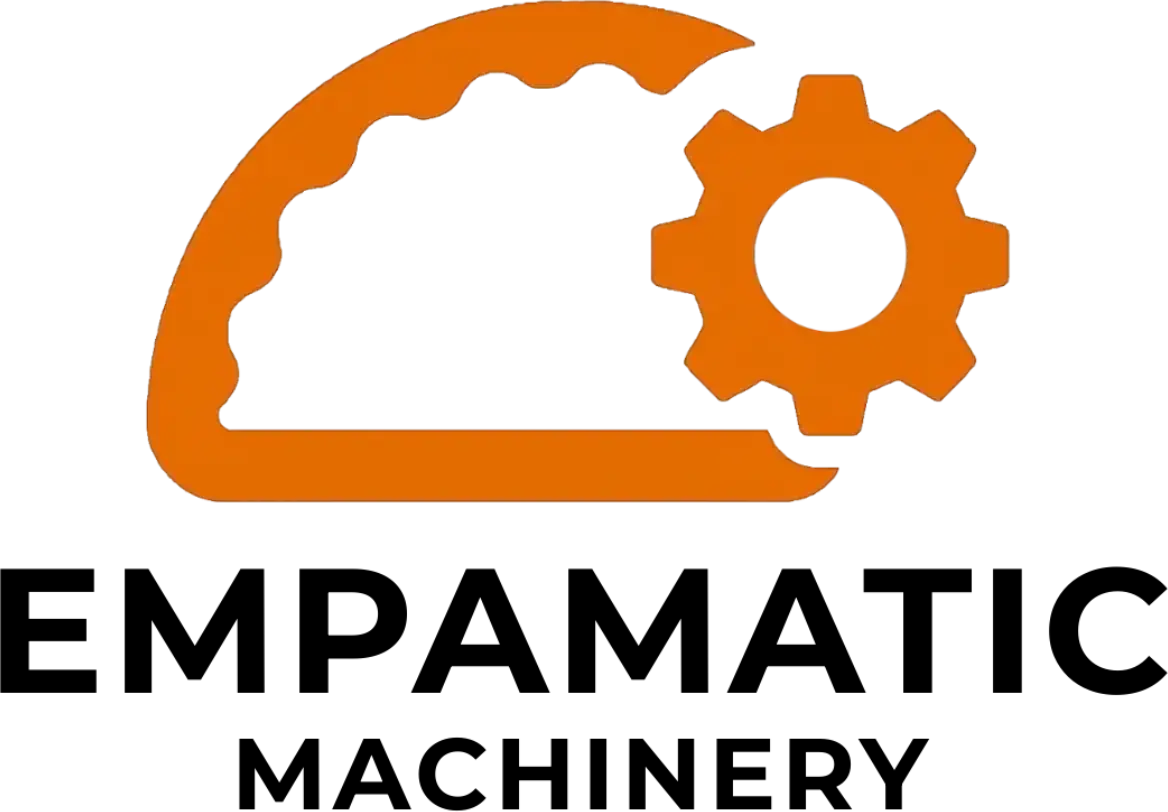 Logo EMPAMATIC